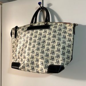 Dooney & Bourke authentic bag